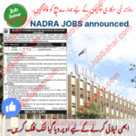 Board of Intermediate and secondary education Peshawar new jobs may 2025